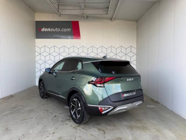 Kia Sportage image 4