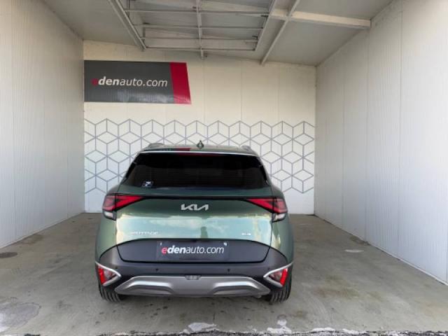 Kia Sportage image 7