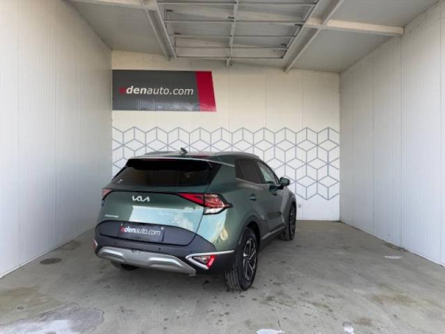 Kia Sportage image 8