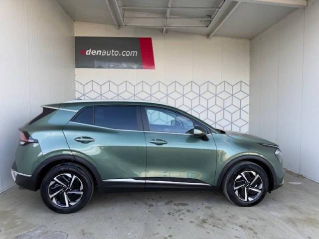 Kia Sportage image 6