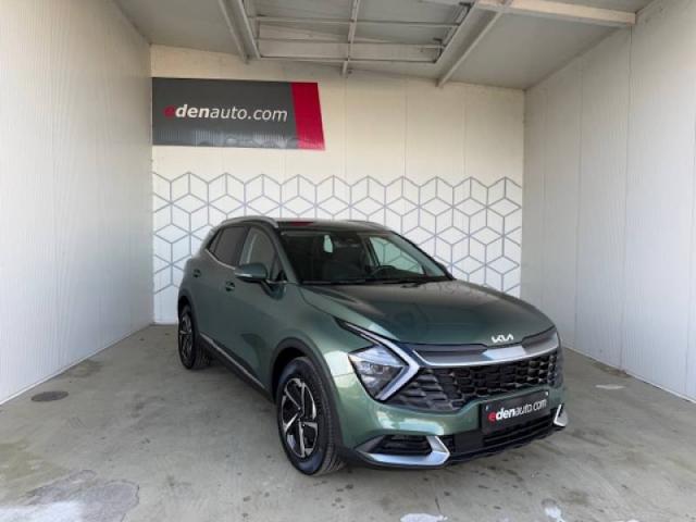 Kia Sportage image 1