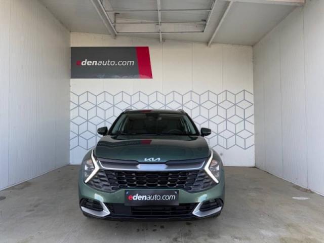 Kia Sportage image 3