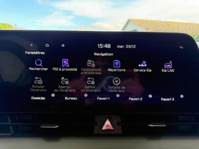 Kia Sportage image 5