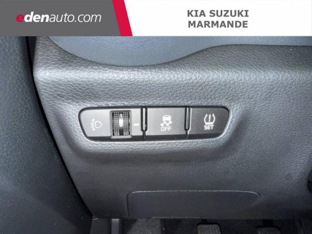 Kia Picanto image 9