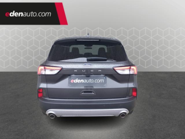 Ford Kuga image 6