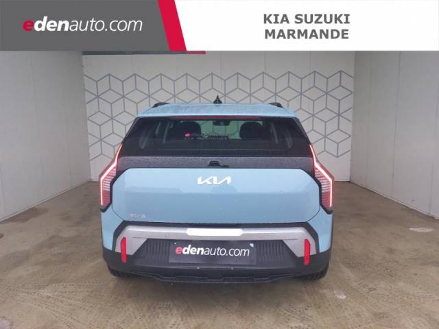 Kia Ev3 image 9
