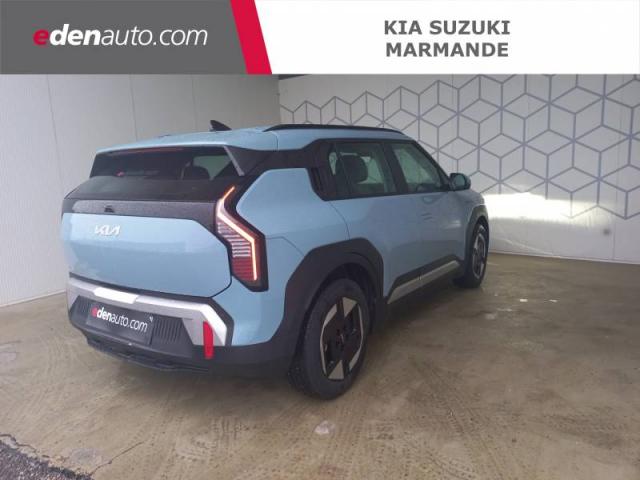 Kia Ev3 image 1