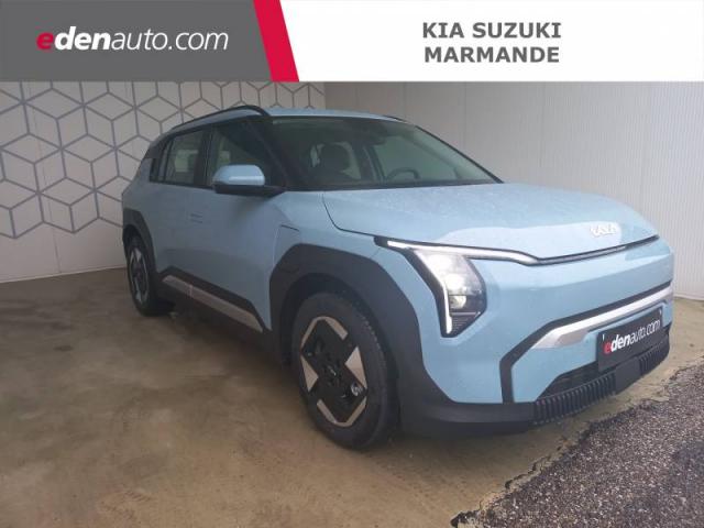 Kia Ev3 image 2