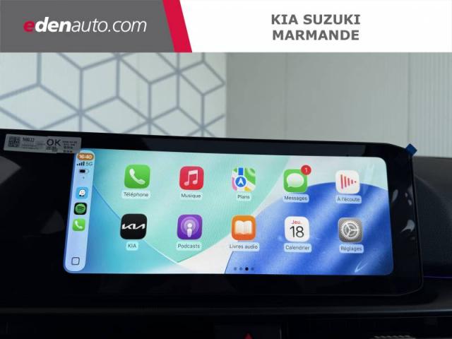 Kia Sportage image 1