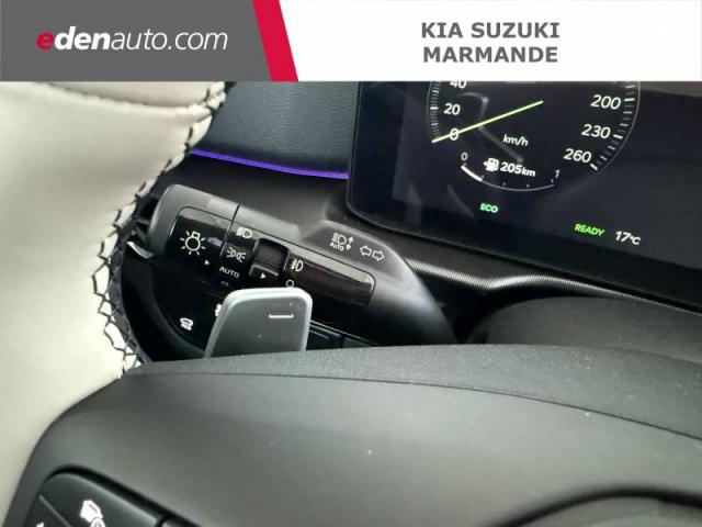 Kia Sportage image 6