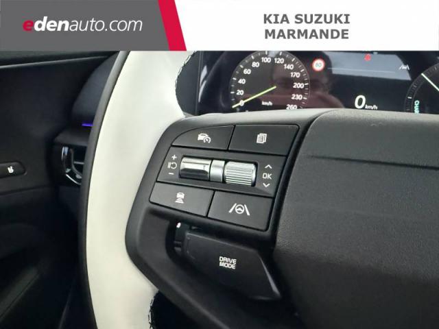 Kia Sportage image 7