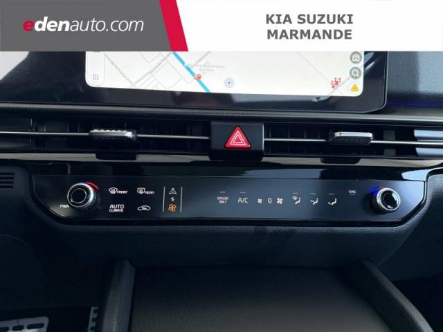 Kia Sportage image 9