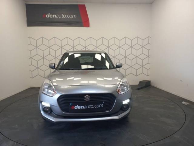 Suzuki Swift image 3