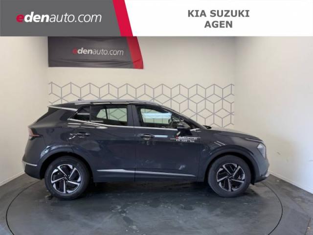 Kia Sportage image 7