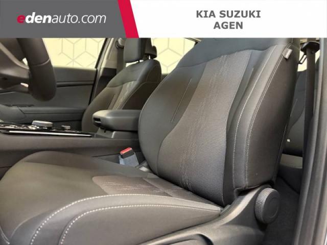 Kia Sportage image 3