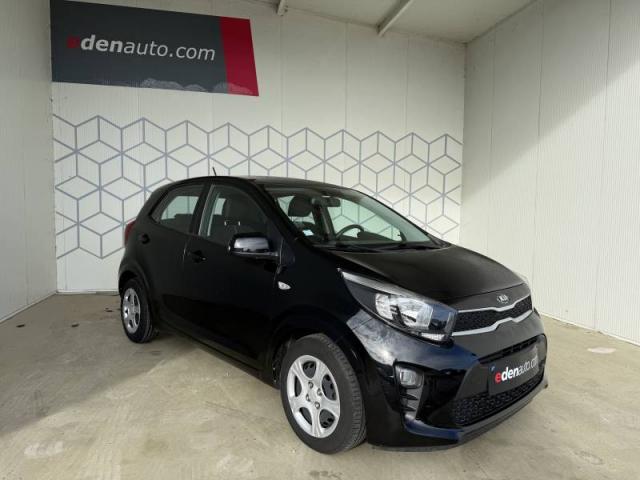 Kia Picanto image 6