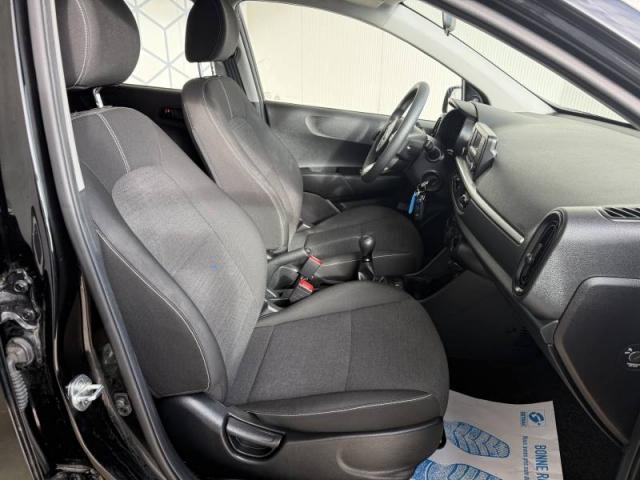 Kia Picanto image 4
