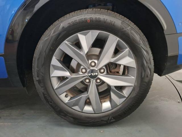 Kia Sportage image 4