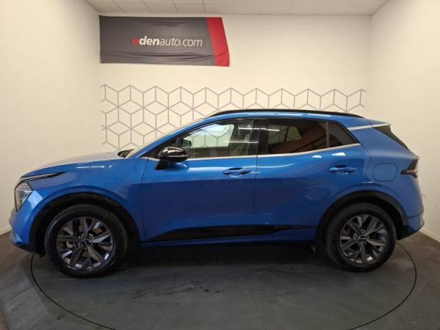 Kia Sportage image 8