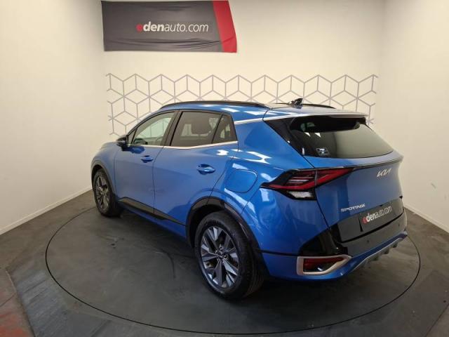 Kia Sportage image 2