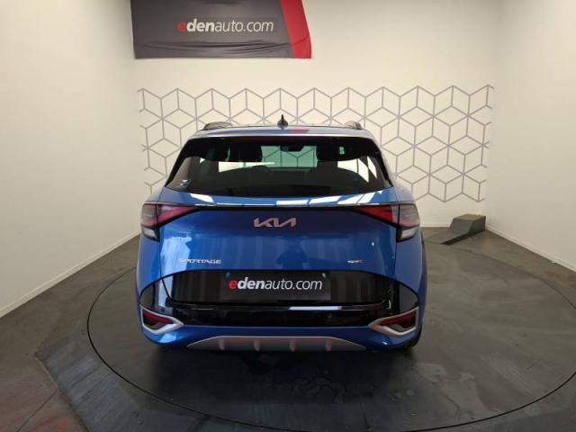 Kia Sportage image 7