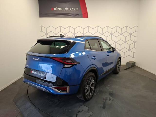 Kia Sportage image 5