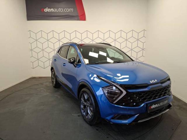 Kia Sportage image 3