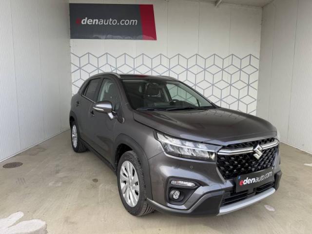 Suzuki S-Cross image 2