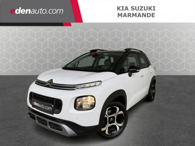 Citroen C3 Aircross Puretech 110 S&s Eat6 Shine Business