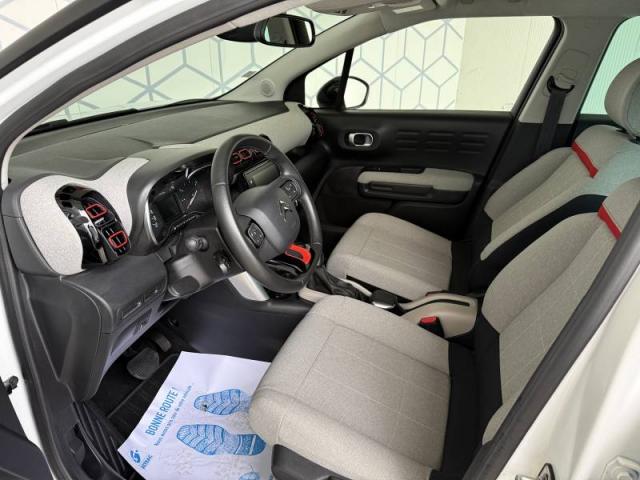 Citroen C3 Aircross image 2