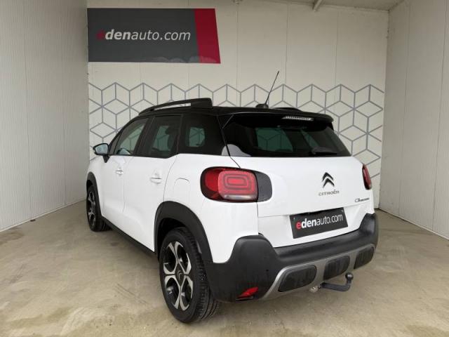 Citroen C3 Aircross image 8