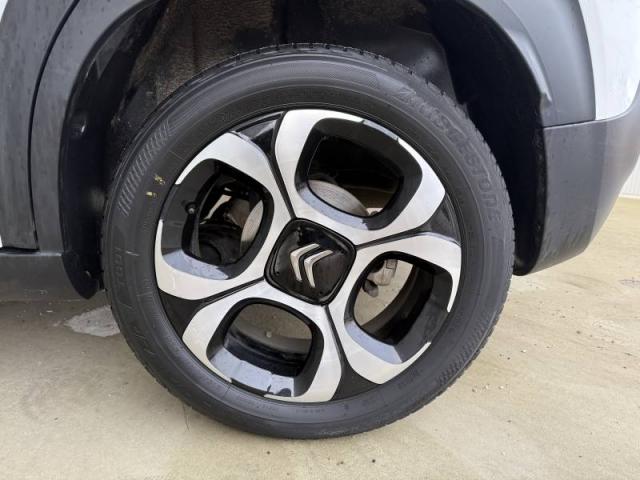 Citroen C3 Aircross image 7