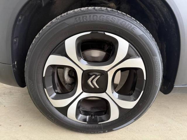Citroen C3 Aircross image 4