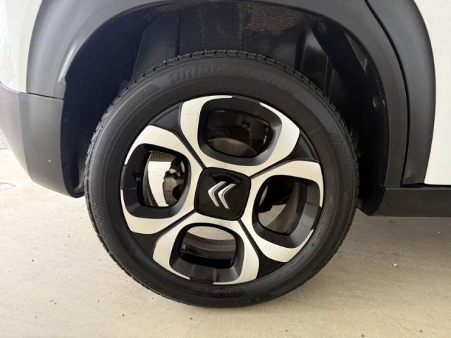 Citroen C3 Aircross image 9