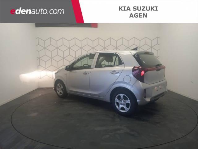 Kia Picanto image 3