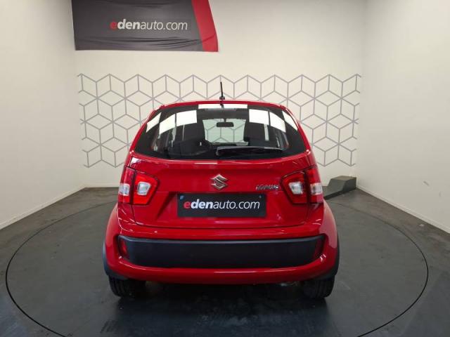 Suzuki Ignis image 6