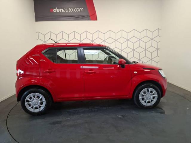 Suzuki Ignis image 9