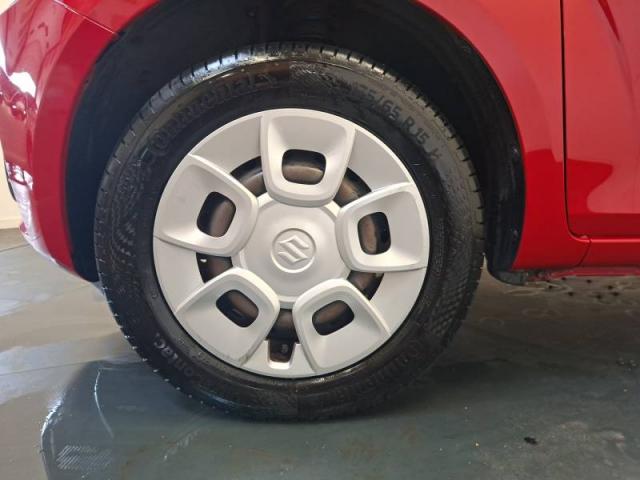 Suzuki Ignis image 3