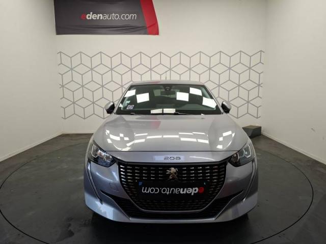 Peugeot 208 image 6