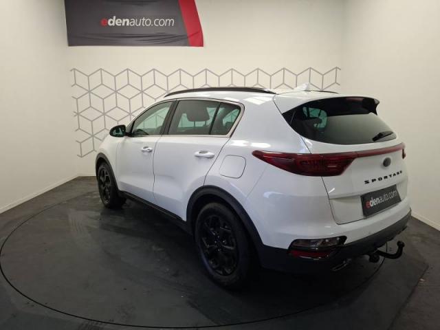 Kia Sportage image 5