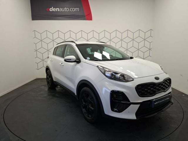 Kia Sportage image 8