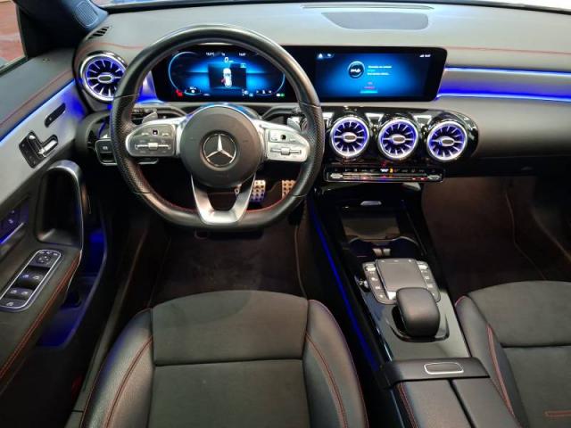 Mercedes Benz Cla image 3