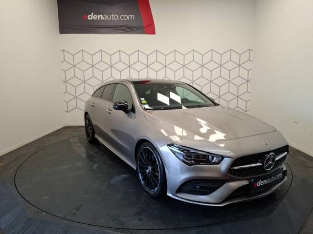 Mercedes Benz Cla image 9