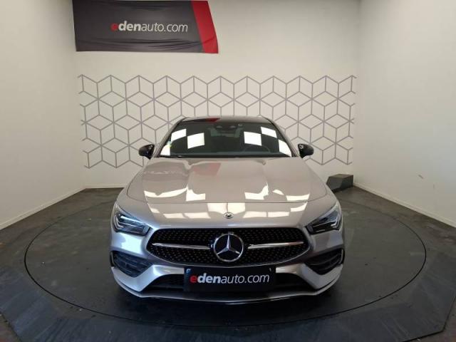 Mercedes Benz Cla image 5