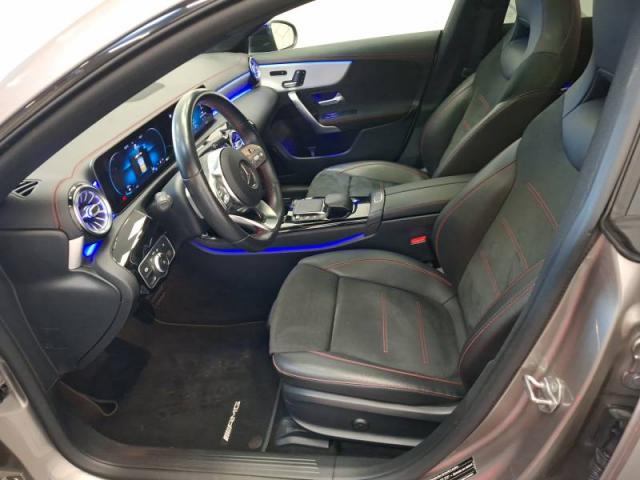 Mercedes Benz Cla image 6