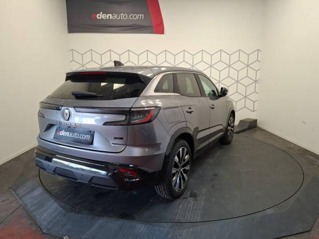 Renault Austral image 8