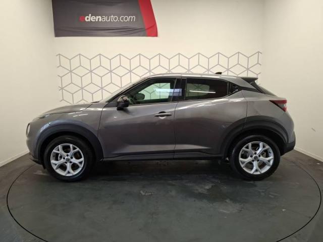 Nissan Juke image 1