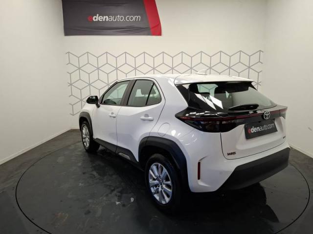 Toyota Yaris image 8