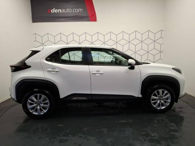 Toyota Yaris image 6