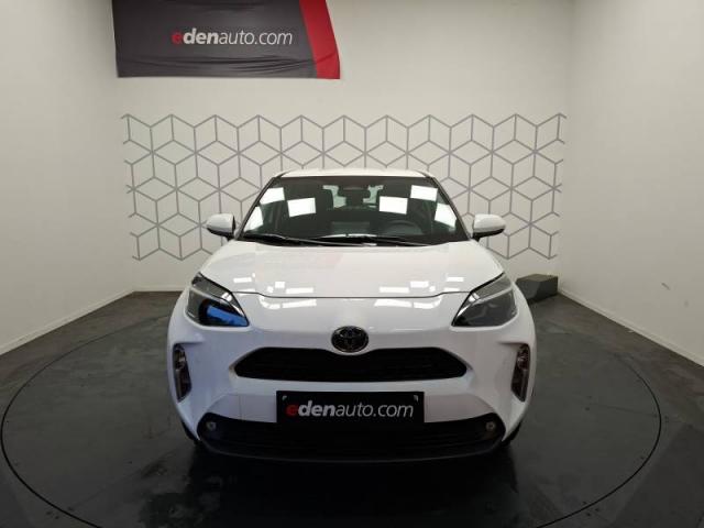 Toyota Yaris image 3